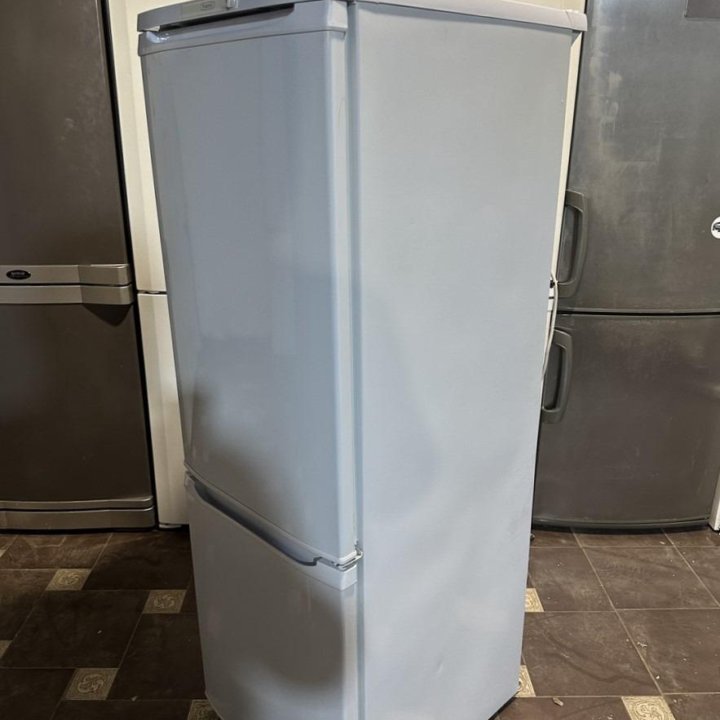 Холодильник б/у Бирюса 118