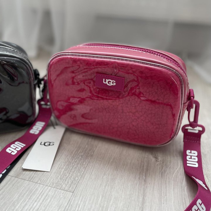 Сумка UGG Clear оригинал