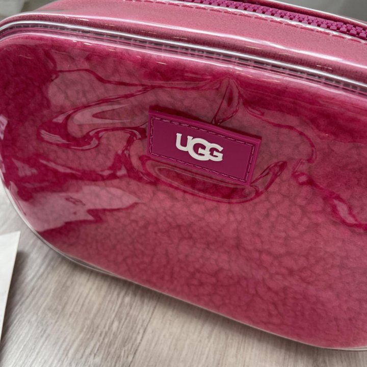 Сумка UGG Clear оригинал