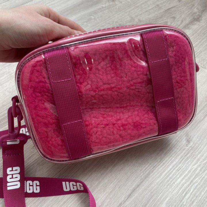 Сумка UGG Clear оригинал