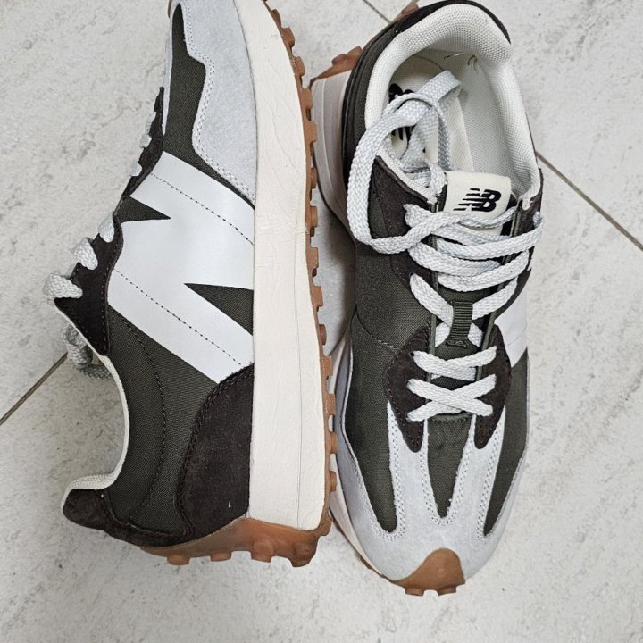 Кросовки new balance