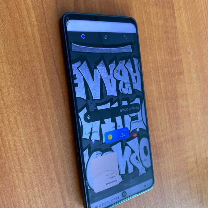 Tecno camon 9 pro