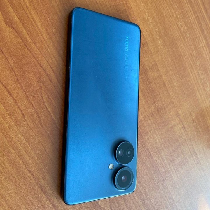 Tecno camon 9 pro