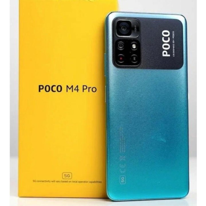 POKO M4 Pro5G