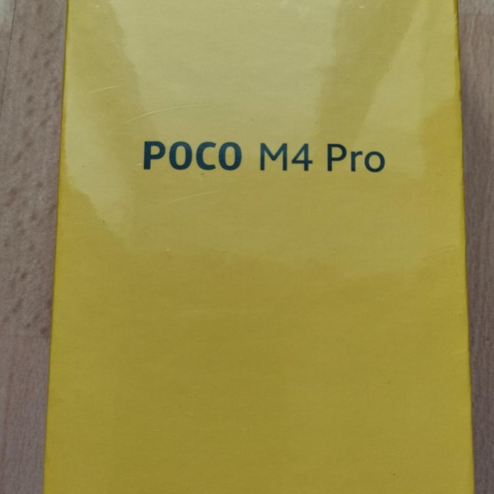 POKO M4 Pro5G