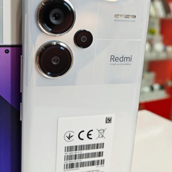 Xiaomi Redmi Note 13 Pro+, 12/512 ГБ Гарантия 1 г.