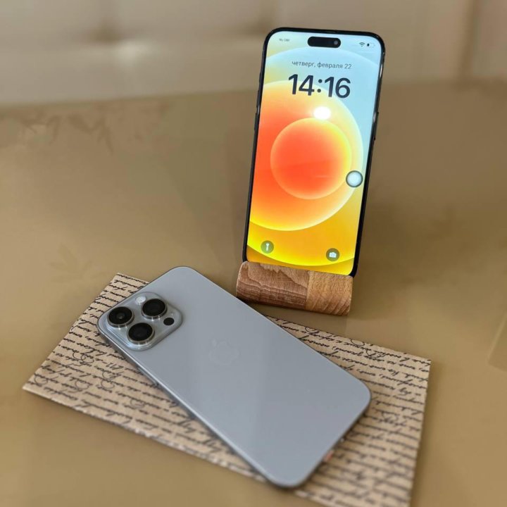 IPhone Pro max 15 copy