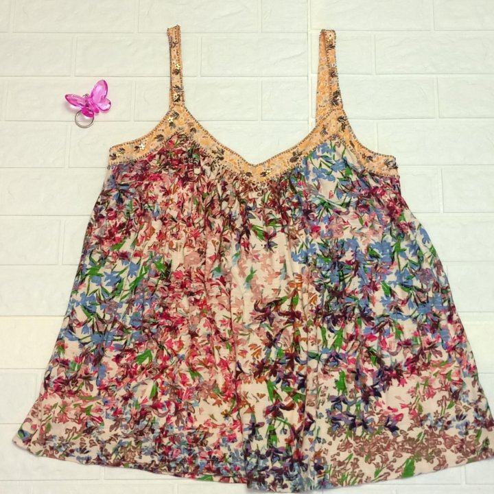 Топ блуза Next оригинал