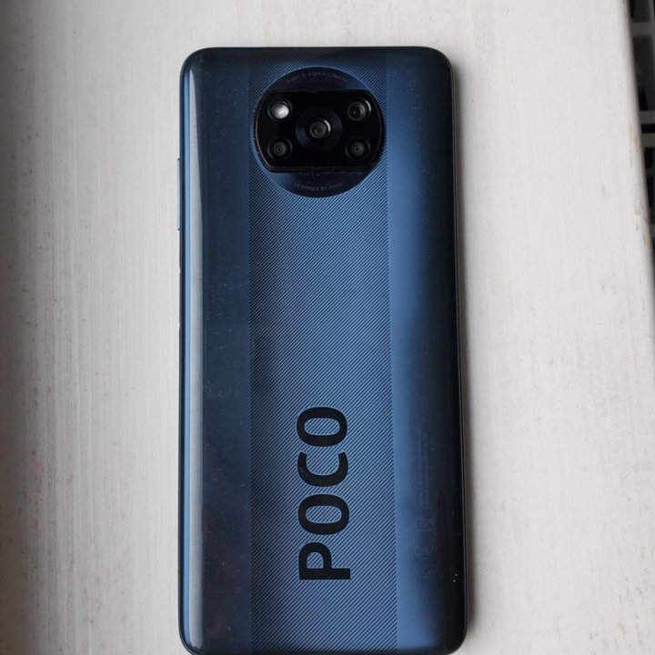 Poco X3 128gb