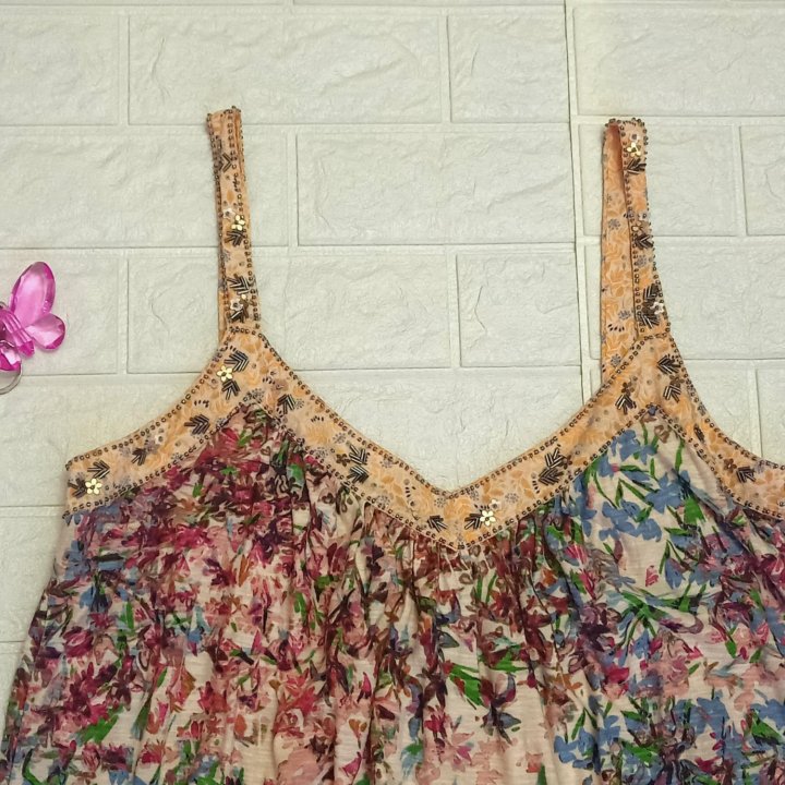 Топ блуза Next оригинал