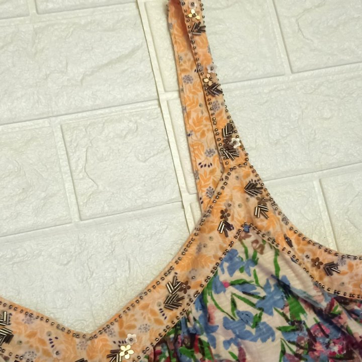 Топ блуза Next оригинал