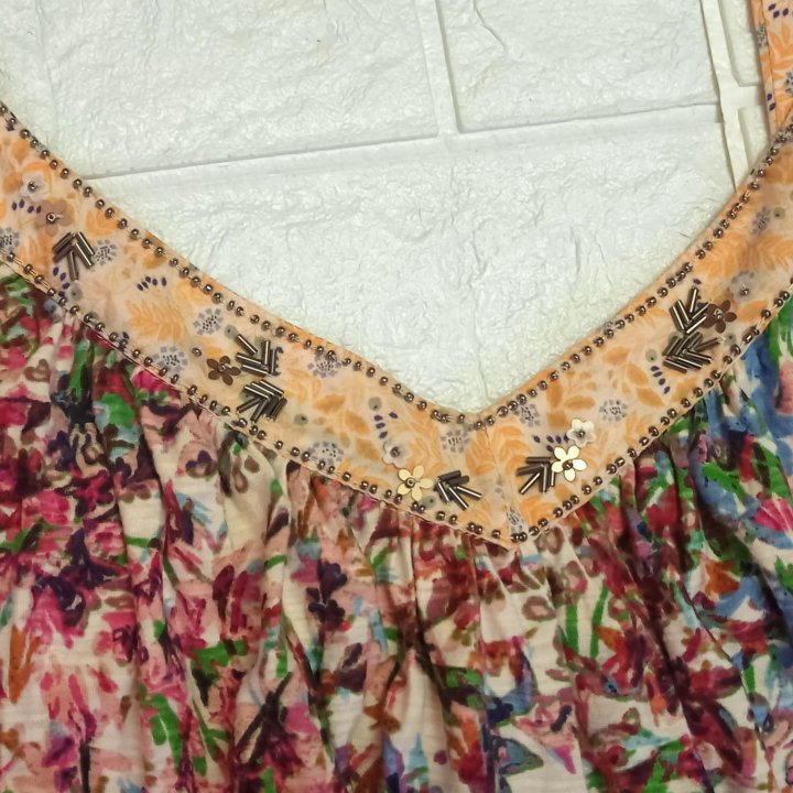 Топ блуза Next оригинал