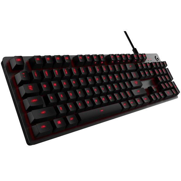 Игровая клавиатура Logitech g413 Mechanical Gaming