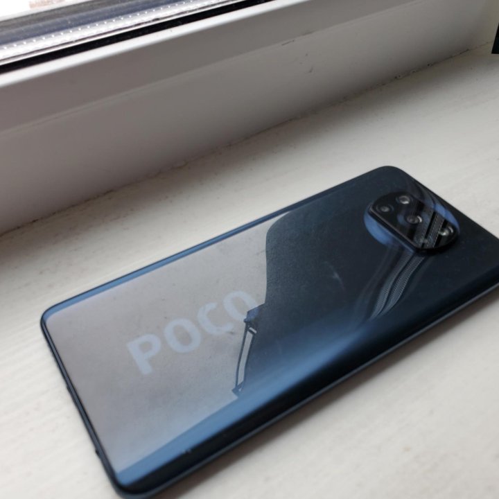 Poco X3 128gb