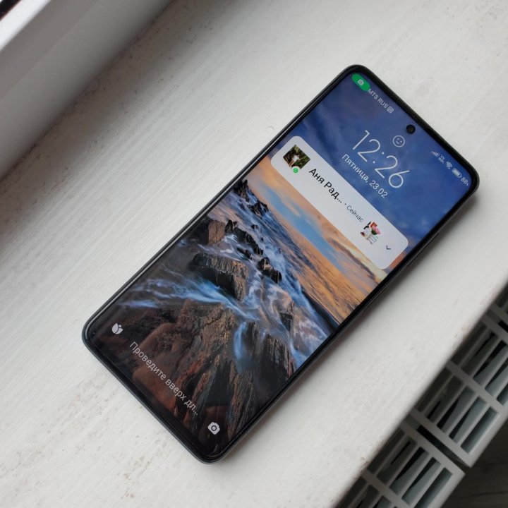 Poco X3 128gb