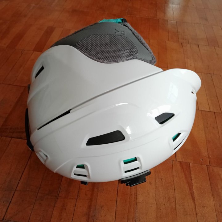 Шлем Anon Prime Nova Mips для сноуборда