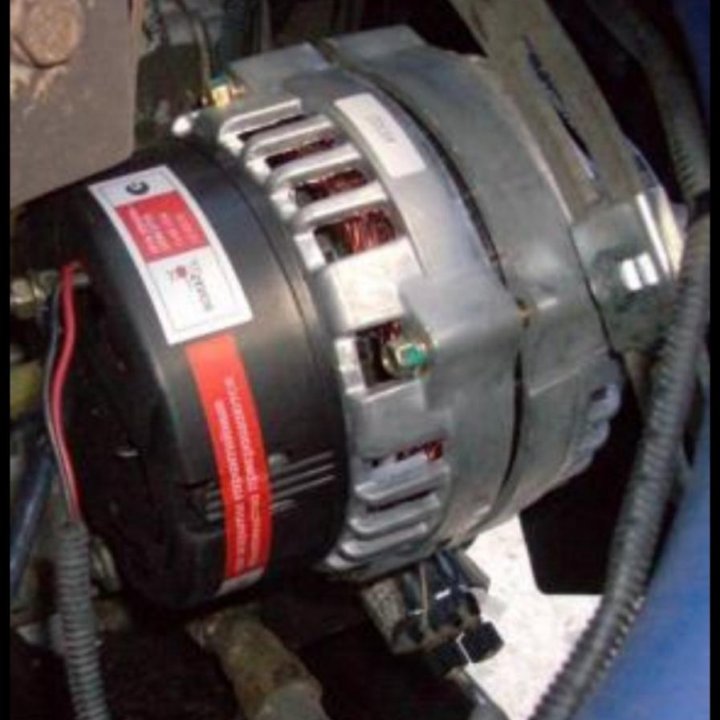 Генератор Соболь