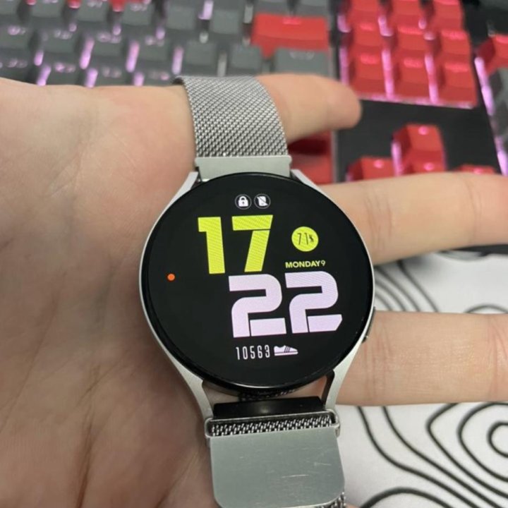 Samsung Galaxy Watch 5 44mm