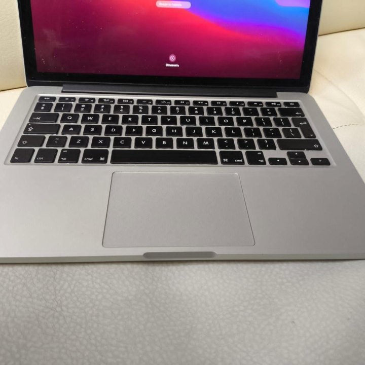 MacBook Pro 13 2014 c 16gb ОЗУ , Core i5 /16gb/128