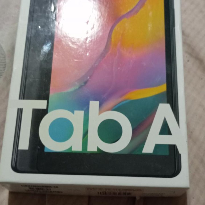 Продам планшет Samsung tabA