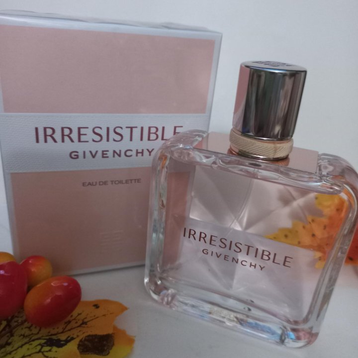 Givenchy Irresistible