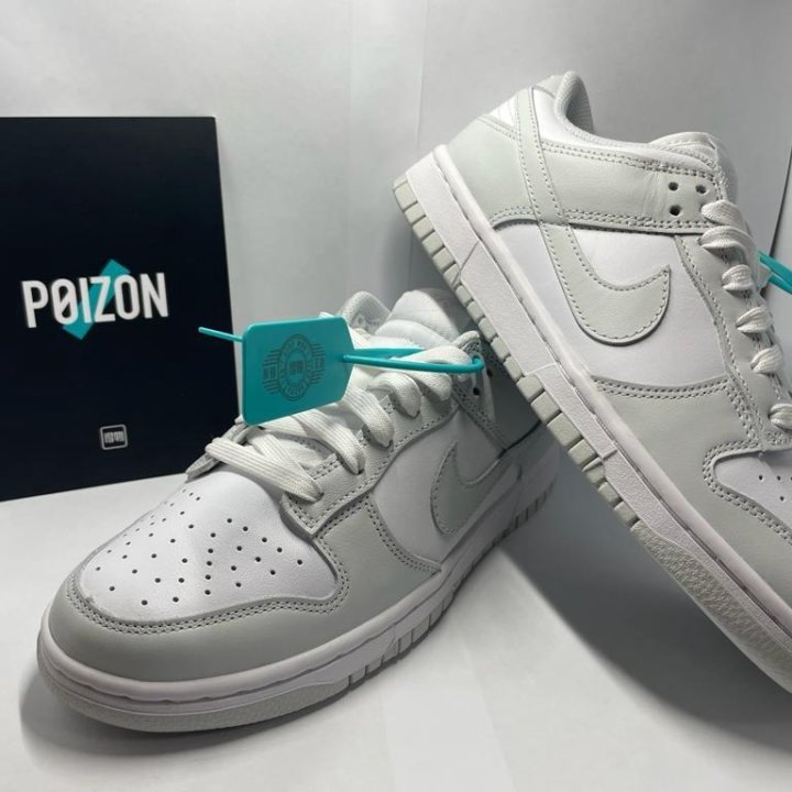 Кроссовки женские Nike dunk low