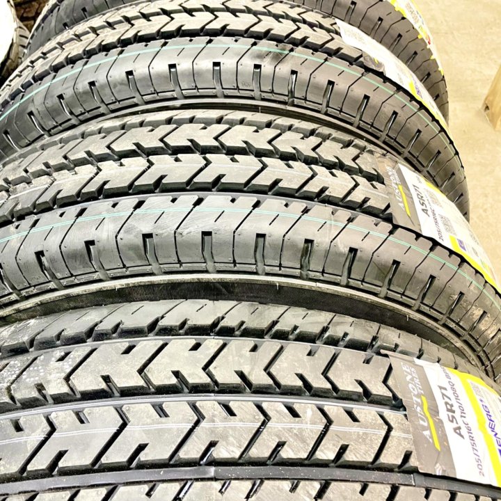 205/75 R16C 110/108Q Austone Maxx