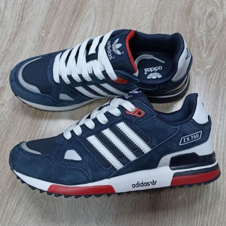 Кроссовки Adidas ZX 750