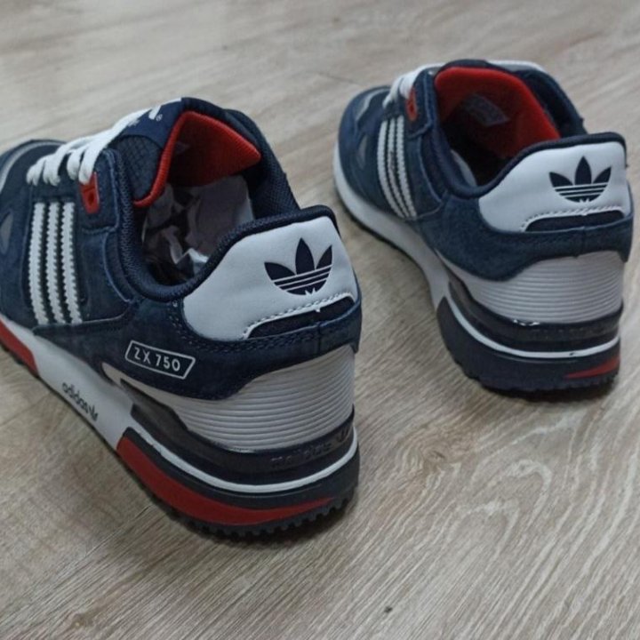 Кроссовки Adidas ZX 750