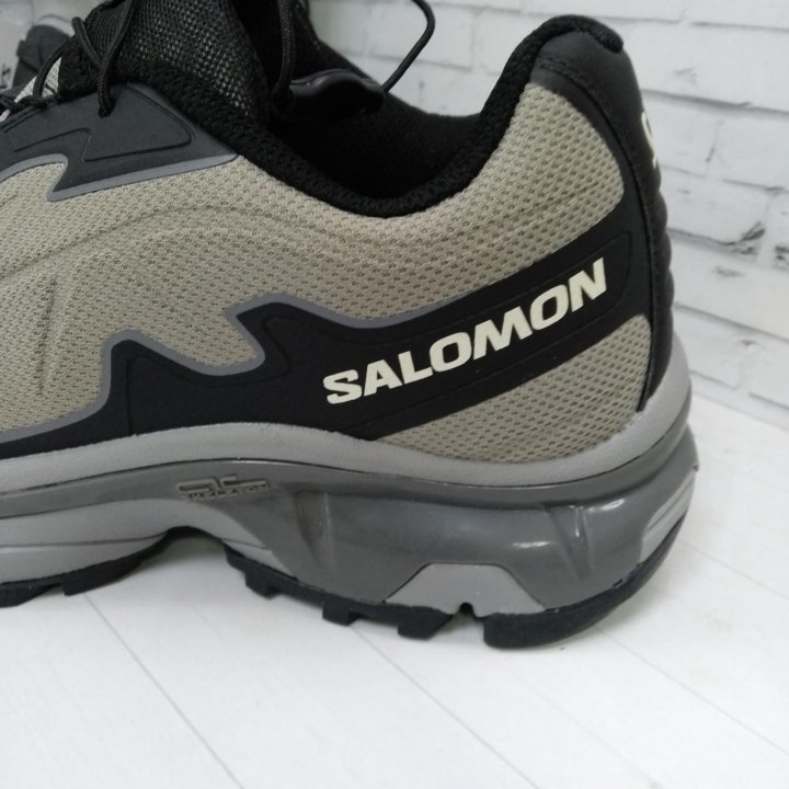 Кроссовки мужские Salomon ( демисезонные )