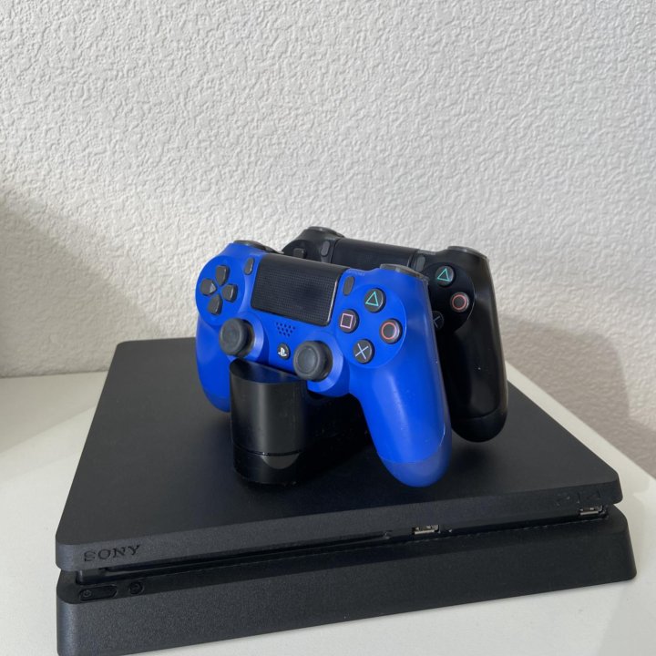 Sony PS 4 Slim