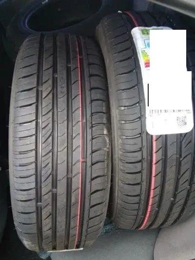 Летняя резина 205/70 R-15 Ikon Nordman SX-3