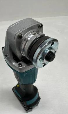 УШМ(болгарка)аккум Makita DGA504 18v