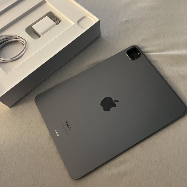 iPad Pro 11 2022, 256gb, Wi-Fi, m2