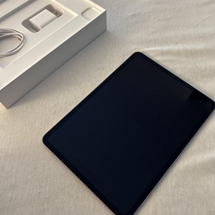 iPad Pro 11 2022, 256gb, Wi-Fi, m2