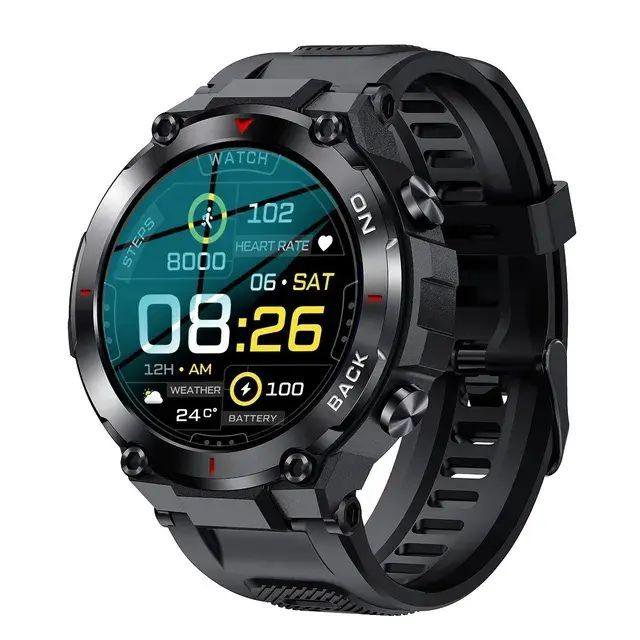 GPS sport SMART watch