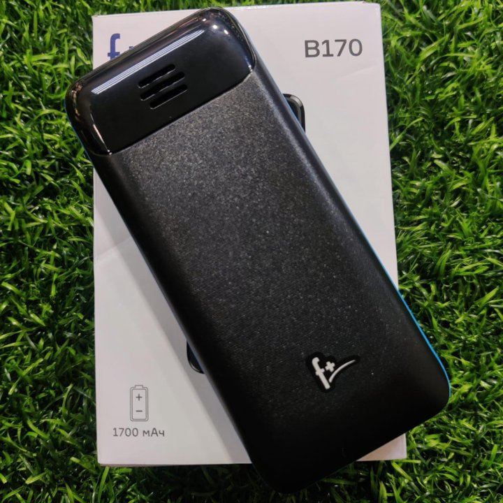 F+ B170 - 32Mb 1700mAh 1.77