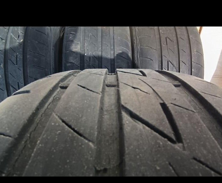 Bridgestone Ecopia EP200 205/55 R16 91V