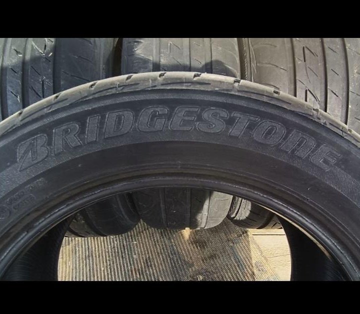 Bridgestone Ecopia EP200 205/55 R16 91V