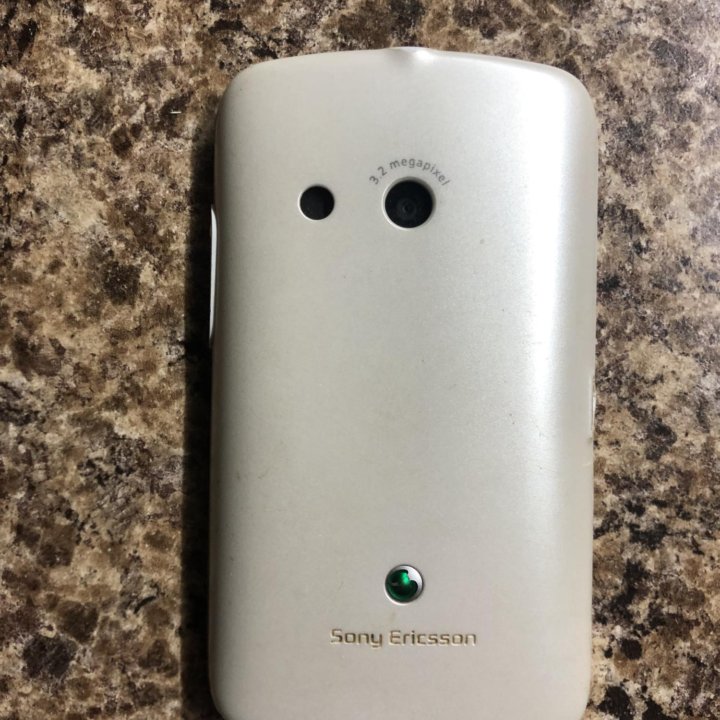 Sony Ericsson