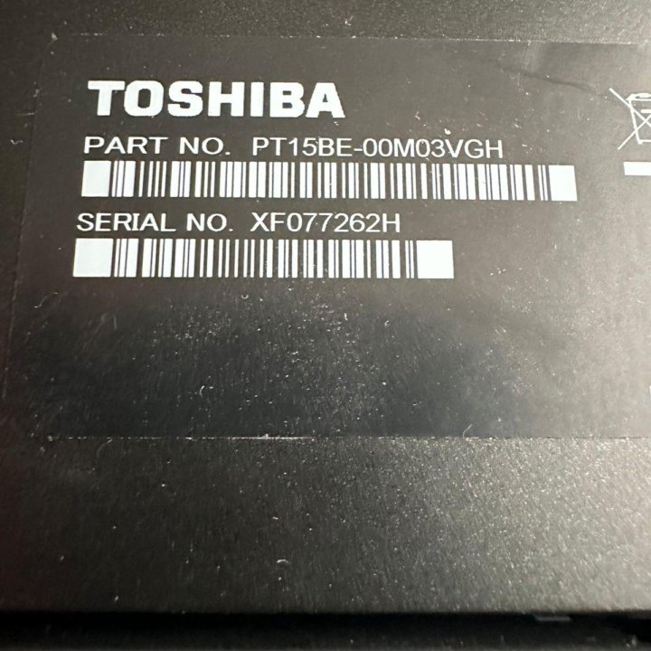 Трансформер, отстегивается Toshiba CORE M5/8/256gb