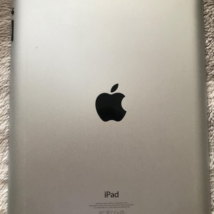 Планшет iPad A 1460