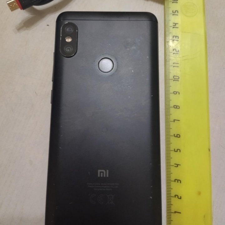 Xiomi redmi 5