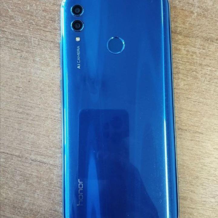 Honor 10 lite 4/64