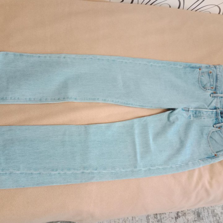 Original. 34. Джинсы Levi's 501