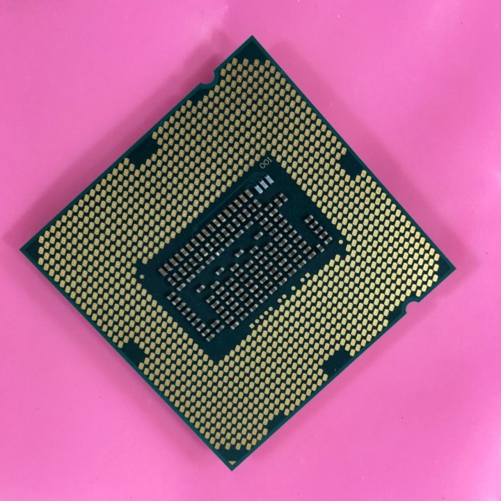 Процесор 4ядра Intel Core i5 3470 LGA 1155 3,60Ghz