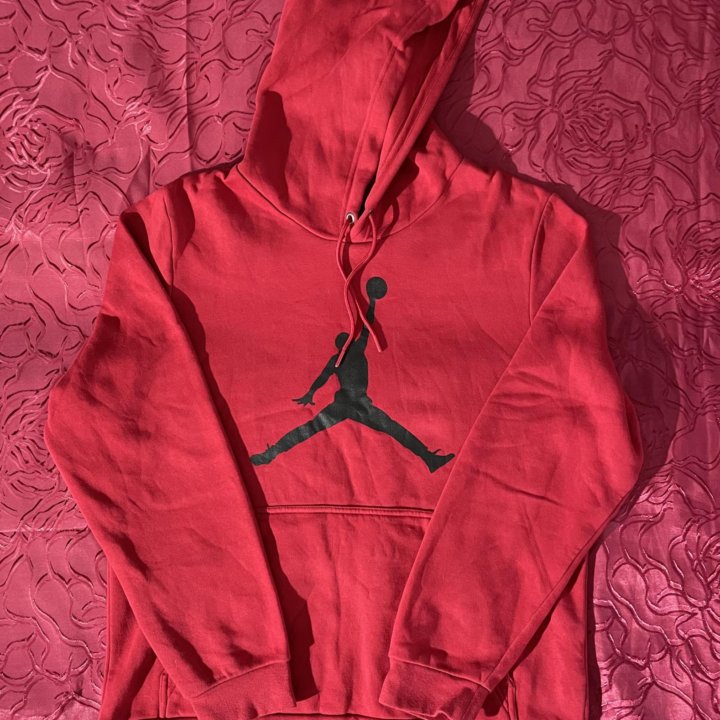 Кофта Nike Air Jordan