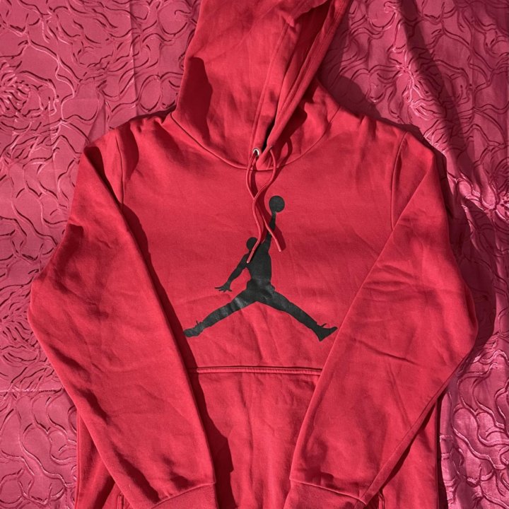 Кофта Nike Air Jordan