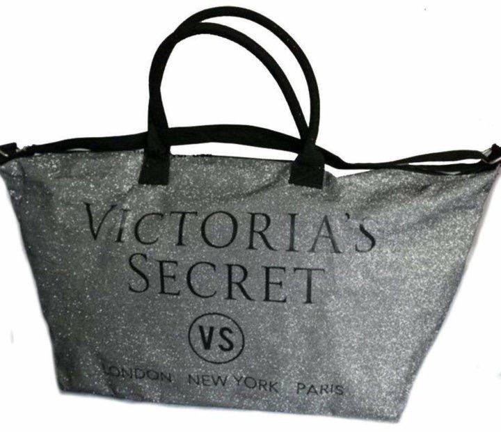 Сумка Victoria’s Secret