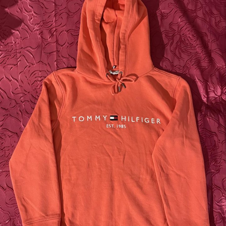 Кофта Tommy Hilfiger женская